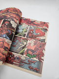 The Spectacular Spider-Man #233 Marvel Comics May 1996 April 1996.
