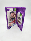 Self-Defense Training Camp Microsoft Xbox 360.