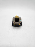 Vintage 1986 Toy Starcom Shadow Invader - Rapid Strike Vehicle.