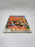 Donkey Kong 64 Versus Books Strategy Game Guide W/ Free Poster Official Nintendo.