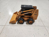 2005 ERTL Case 450 Skidsteer.