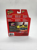 Johnny Lightning Corvette Grand Sport 11 of 20 Limited Anniversary edition.