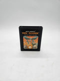 Yars' Revenge 1981 CX2655 Atari 2600.