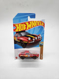 Hot Wheels Treasure Hunt HW Dirt #245/250 Porsche 928S Safari.