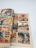 Marvel Spotlight #13 comic book Son of Satan 1973.