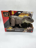 Jurassic World Rebirth Tyrannosaurus Rex Action Figure.