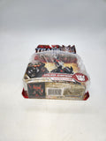 Transformers Revenge of the Fallen Deluxe Stalker Scorponok Action Figure.
