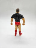 2003 WWF WWE Jakks Steven William Regal Wrestling Figure WM 21 NXT WCW.