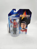 Playmates Toys - Star Trek II: The Wrath of Khan: Captain Spock 5" Action Figure.