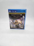 Destiny: The Taken King Legendary Edition Sony PlayStation 4 PS4, 2015.
