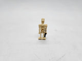 Lego Star Wars - Battle Droid with One Straight Arm 75340 sw0001c.