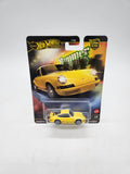 2025 Hot Wheels Car Culture Hammer Drop #4 Porsche 911 Carrera RS 2.7.