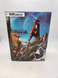 Square Enix Marvel Spider-Man Black Suit Variant Play Arts Kai Symbiote Figure knockoff.