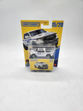 2025 Matchbox Collectors #15 2020 Ram Rebel WHITE | NYPD | FSC.