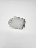 GI Joe 1985 Snow Cat Windshield Vintage Vehicle Part Hasbro ARAH