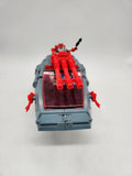 Gi Joe Cobra HISS II Vintage Hasbro ARAH 1989 Vehicle Tank H.I.S.S. 2 Complete.
