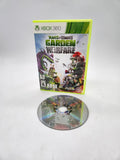 Plants vs. Zombies Garden Warfare Microsoft Xbox 360.