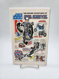 DC Comics Unknown Soldier #196 Feb 1976.