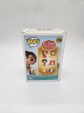 Funko Pop Disney#318 MATEO from Elena Avalor.