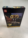 LEGO 11502 Botanicals Sunflower Bouquet.