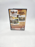 Cabela's Trophy Bucks - Playstation 2 CIB PS2.