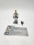 Windchill V1 G.I. Joe 1988 Hasbro Vintage Action Figure.