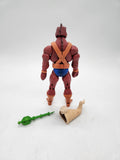 Masters of the Universe Classics CLAWFUL 2.0 Filmation Figure MOTUC Super7.