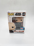 Funko Pop! Star Wars The Mandalorian Boba Fett #478 2021 Fall Convention Vinyl.