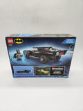 LEGO 76332 DC Batman: The Batman Batmobile.