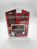 Johnny Lightning "THIRTEEN 13 CUSTOMS" 1950 OLDS SUPER 88 -1:64-OPENING HOOD.