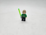 Lego Star Wars - Luke Skywalker Holiday Sweater 75395 - sw1382 Advent Calendar.