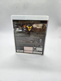 TimeShift PS3 2007.