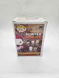 Funko Pop Hunter X Hunter : Hisoka #652 Vinyl Figure.