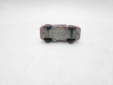 VTG Matchbox Superfast No36 Hot Rod Draguar Diecast Red 1970 Lesney England.