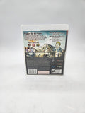 Fallout 3 Sony Playstation 3 PS3.