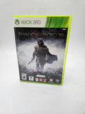 Middle Earth: Shadow of Mordor Xbox 360, 2014.