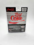 1968 Plymouth Barracuda HEMI Silver M2 Machines Diet Coke A60 25-20.