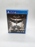 Batman Arkham Knight Sony PlayStation 4 2015 PS4.