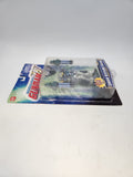 New Gundam Wing Mobile Suit Heavyarms Custom Action Figure Bandai Vintage.