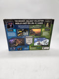Star Craft Battle Chest PC Blizzard 1999.