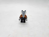 Ahsoka Tano Set 75362 Star Wars Lego Minifigure.