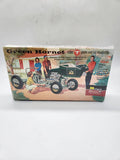 1996 Monogram GREEN HORNET FORD T Show & Go Roadster MODEL CAR KIT 1:24.