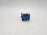 Matchbox LAND ROVER NINETY 90 Defender 4x4 1987 #16-35/75 Superfast.