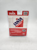 M2 Machines 1965 FORD ECONOLINE DELIVERY VAN Fanta Strawberry Red Chase 1 of 750.