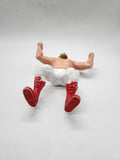WWF LJN Toys Big John Studd  Wrestling Superstars Action Figure 1985.