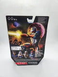 Masters of the Universe Revelation Masterverse ROBOTO 7"-inch Action Figure.