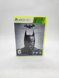 Batman: Arkham Origins Xbox 360: 2013.