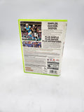 Madden NFL 11 Microsoft Xbox 360, 2010.