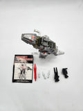 GRIMLOCK 100% COMPLETE Vintage 1985 G1 Transformers Hasbro Action Figure.