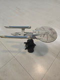 Star Trek Battle Damaged U.S.S. Enterprise NCC-1701-B Diamond Select Art Asylum.